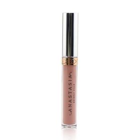 Anastasia Beverly Hills by Anastasia Beverly Hills Liquid Lipstick - # Crush (Soft Beige) --3.2g/0.11oz