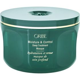 ORIBE by Oribe MOISTURE & CONTROL DEEP TREATMENT MASQUE 8.5 OZ