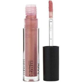MAC by MAC Lip Glass - Nymphette --3.1ml/0.10oz