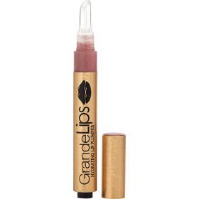 Grande Cosmetics (GrandeLash) by Grande Cosmetics GrandeLIPS Hydrating Lip Plumper - # Spicy Mauve --2.4ml/0.08oz