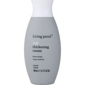 LIVING PROOF by Living Proof FULL THICKENING CREAM 3.7 OZ