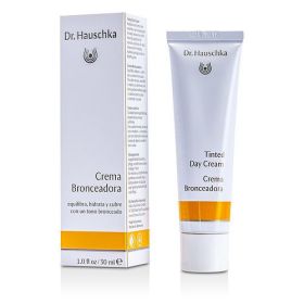 Dr. Hauschka by Dr. Hauschka Tinted Day Cream --30ml/1oz