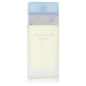 Light Blue by Dolce & Gabbana Eau De Toilette Spray (Tester)