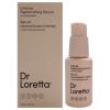 Intense Replenishing Serum by Dr. Loretta for Unisex - 1 oz Serum