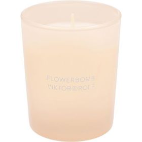 FLOWERBOMB by Viktor & Rolf SCENTED CANDLE 2.4 OZ