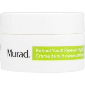 Murad by Murad Retinol Youth Renewal Night Cream --15ml/0.5oz