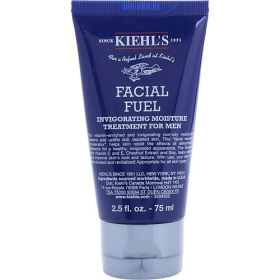 Kiehl's by Kiehl's Facial Fuel Invigorating Moisture --75ml/2.5oz