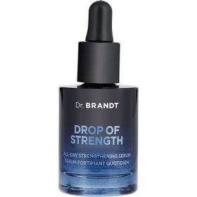 Dr. Brandt by Dr. Brandt Drop Of Strength All-Day Strengthening Serum --30ml/1.0oz