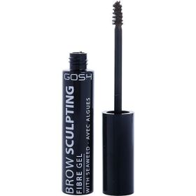 Gosh by Gosh Brow Sculpting Fibre Gel - # 002 Chestnut --8ml/0.27oz