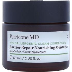 Perricone MD by Perricone MD Hypoallergenic Clean Correction Barrier Repair Moisturizer --59ml/2oz