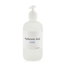 Timeless Skin Care by Timeless Skin Care Pure Hyaluronic Acid Serum --240ml/8oz