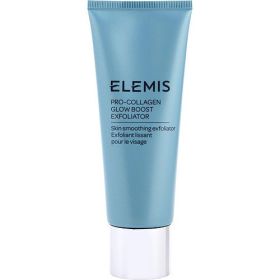 Elemis by Elemis Pro-Collagen Glow Boost Exfoliator --100ml/3.4oz
