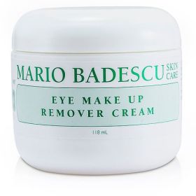 Mario Badescu by Mario Badescu Eye Make-Up Remover Cream - For All Skin Types --118ml/4oz