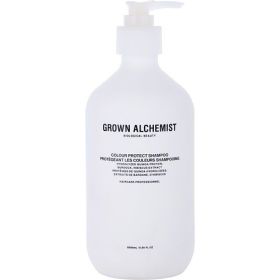 Grown Alchemist by Grown Alchemist COLOUR PROTECT SHAMPOO 16.9 OZ