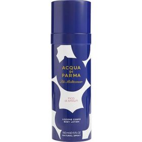 ACQUA DI PARMA BLUE MEDITERRANEO FICO DI AMALFI by Acqua di Parma BODY LOTION SPRAY 5 OZ
