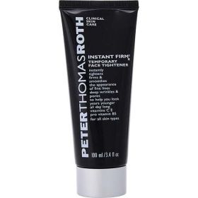 Peter Thomas Roth by Peter Thomas Roth Instant Firmx Temporary Face Tightener --100ml/3.4oz