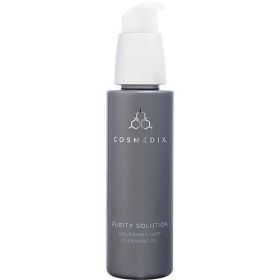 CosMedix by CosMedix Purity Solution Nourishing Deep Cleansing Oil --100ml/3.3oz