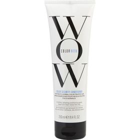 COLOR WOW by Color Wow COLOR SECURITY CONDITIONER - FINE TO NORMAL HAIR 8.4 OZ