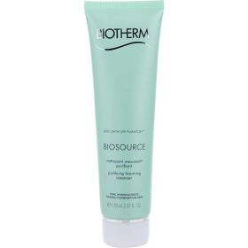 Biotherm by BIOTHERM Biosource Purifying Foaming Cleanser - Normal to Combination Skin --150ml/5.07oz