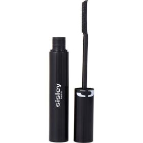 Sisley by Sisley So Intense Mascara - # 1 Deep Black --7ml/0.27oz