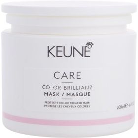 Keune by Keune CARE COLOR BRILLIANZ MASK 6.76 OZ