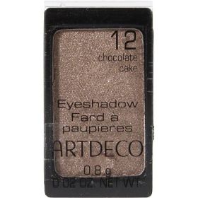 Artdeco by Artdeco Eyeshadow Pearl - # 12 Chocolate Cake --0.8g/0.03oz