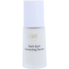 Ahava by AHAVA Dark Spot Correcting Serum --30ml/1oz