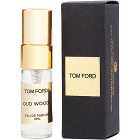 TOM FORD OUD WOOD by Tom Ford EAU DE PARFUM SPRAY 0.13 OZ