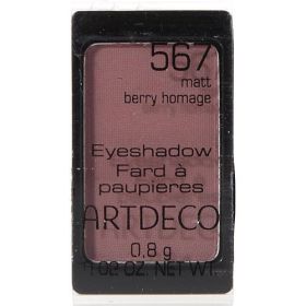 Artdeco by Artdeco Eyeshadow Matt - # 567 Matt Berry Homage --0.8g/0.03oz