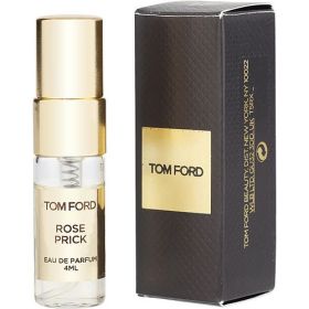 TOM FORD ROSE PRICK by Tom Ford EAU DE PARFUM SPRAY 0.13 OZ