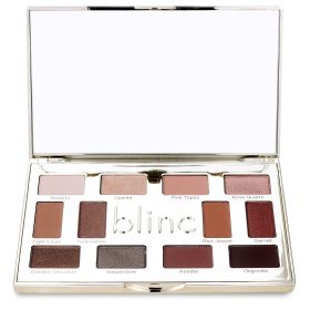 BLINC - The Rare Gem Eyeshadow Palette (12x Eyeshadow) 000750 12x1.1g/0.04oz