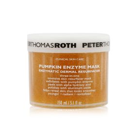 Peter Thomas Roth - Pumpkin Enzyme Mask - 150ml/5oz StrawberryNet