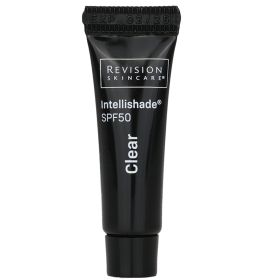 REVISION SKINCARE - Intellishade Clear SPF 50 (Sample Pack) 100418 12tube