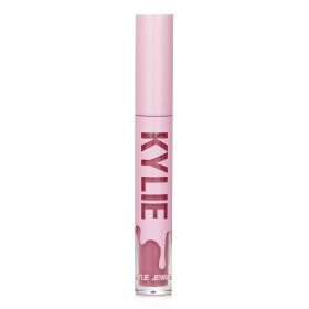 KYLIE COSMETICS - Lip Shine Lacquer - # 340 90's Baby 047988 2.7g/0.09oz