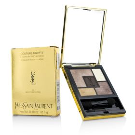 YVES SAINT LAURENT - Couture Palette (5 Color Ready To Wear) #13 (Nude Contouring) L9640900 / 392817 5g/0.18oz