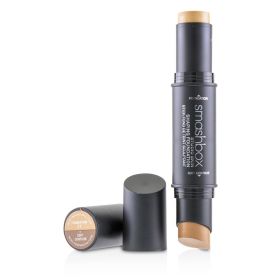 SMASHBOX - Studio Skin Shaping Foundation + Soft Contour Stick - # 2.2 Light Warm Beige 06138 11.75g/0.4oz