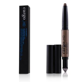 CARGO - HD Picture Perfect Lip Contour (2 In 1 Contour & Highlighter) - # 112 Brown Nude LC-112 2.1g/0.06oz