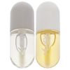 X-Treme Lip Plumper Duo by Klara for Women - 2 Pc 0.18oz Lip Maximizer Day Plumper, 0.18oz Lip Care Night treatment
