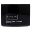 Firming Night Treatment by Revision for Unisex - 1 oz Cream