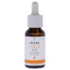 Vital C Hydrating Facial Oil by Image for Unisex - 1 oz Oil