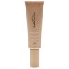 Solar Defense Tinted Protect SPF 30 by Hydropeptide for Unisex - 1.7 oz Sunscreen