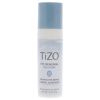 Eye Renewal Non-Tinted SPF 20 by Tizo for Women - 0.5 oz Sunscreen