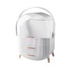 Makeup organizer for vanity Skincare Organizer