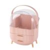 Makeup organizer for vanity Skincare Organizer