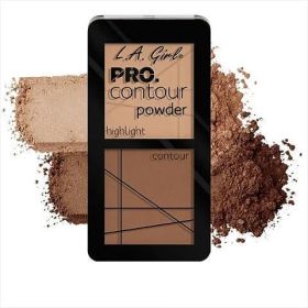 L.A. GIRL Pro Contour Powder (Color: Medium)