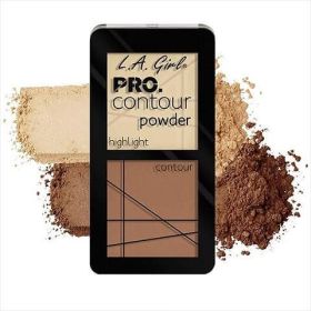 L.A. GIRL Pro Contour Powder (Color: Light)