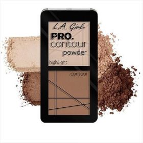 L.A. GIRL Pro Contour Powder (Color: Natural)