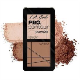 L.A. GIRL Pro Contour Powder (Color: Fair)
