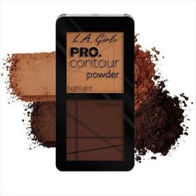 L.A. GIRL Pro Contour Powder (Color: Deep)