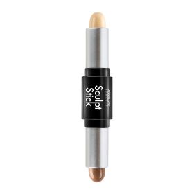 ABSOLUTE Sculpt Stick Highlight And Contour (Color: Light)